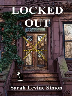 cover image of Locked Out